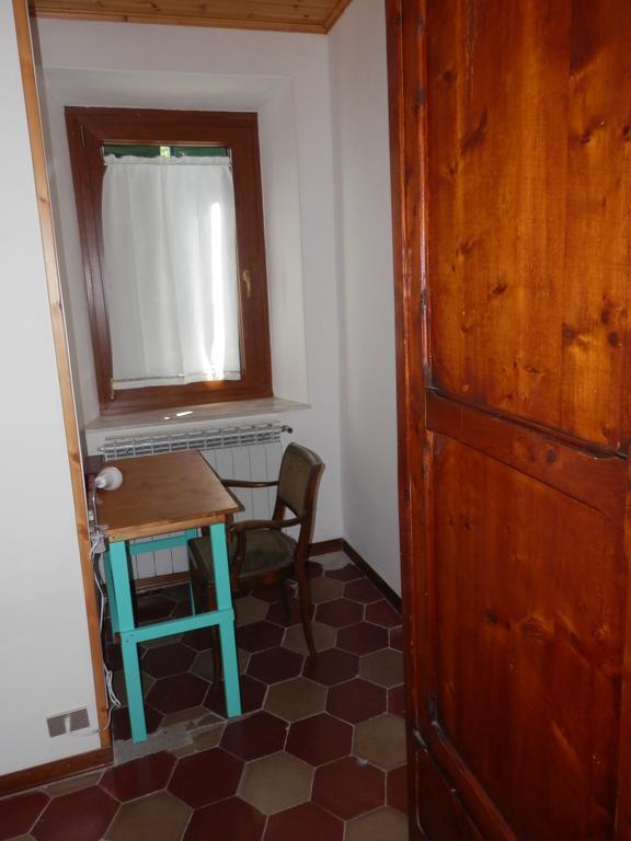 Appartamento Via Garibaldi Стія Екстер'єр фото